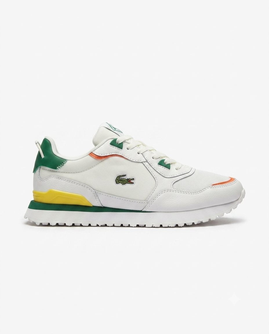 Lacoste