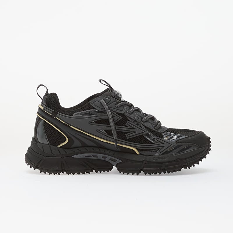 Off-White "Be Right Back"