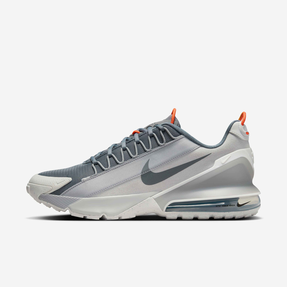 Nike Air Max Pulse Roam "Cool Grey / Summit White / Light Smoke Grey".