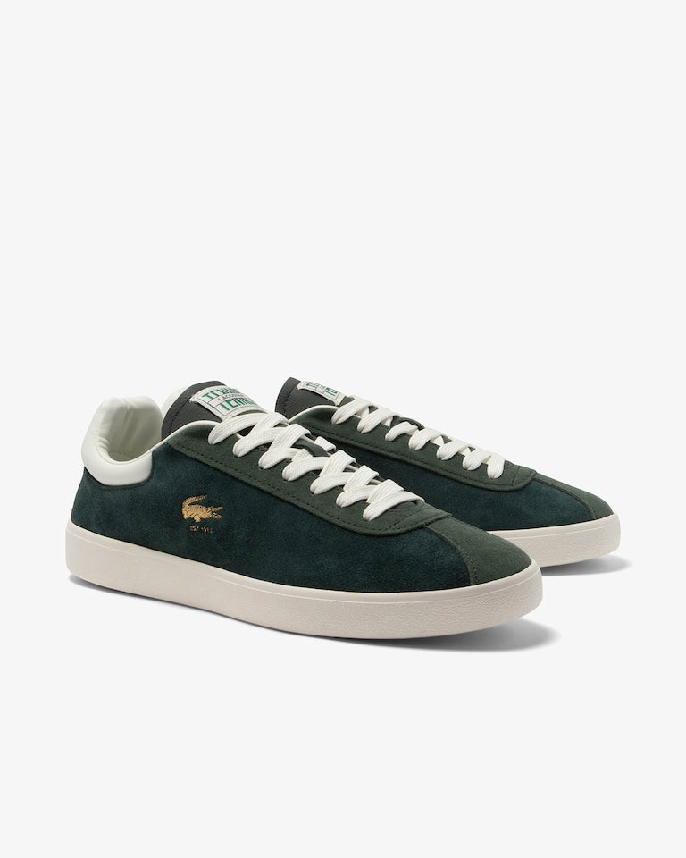Lacoste vert
