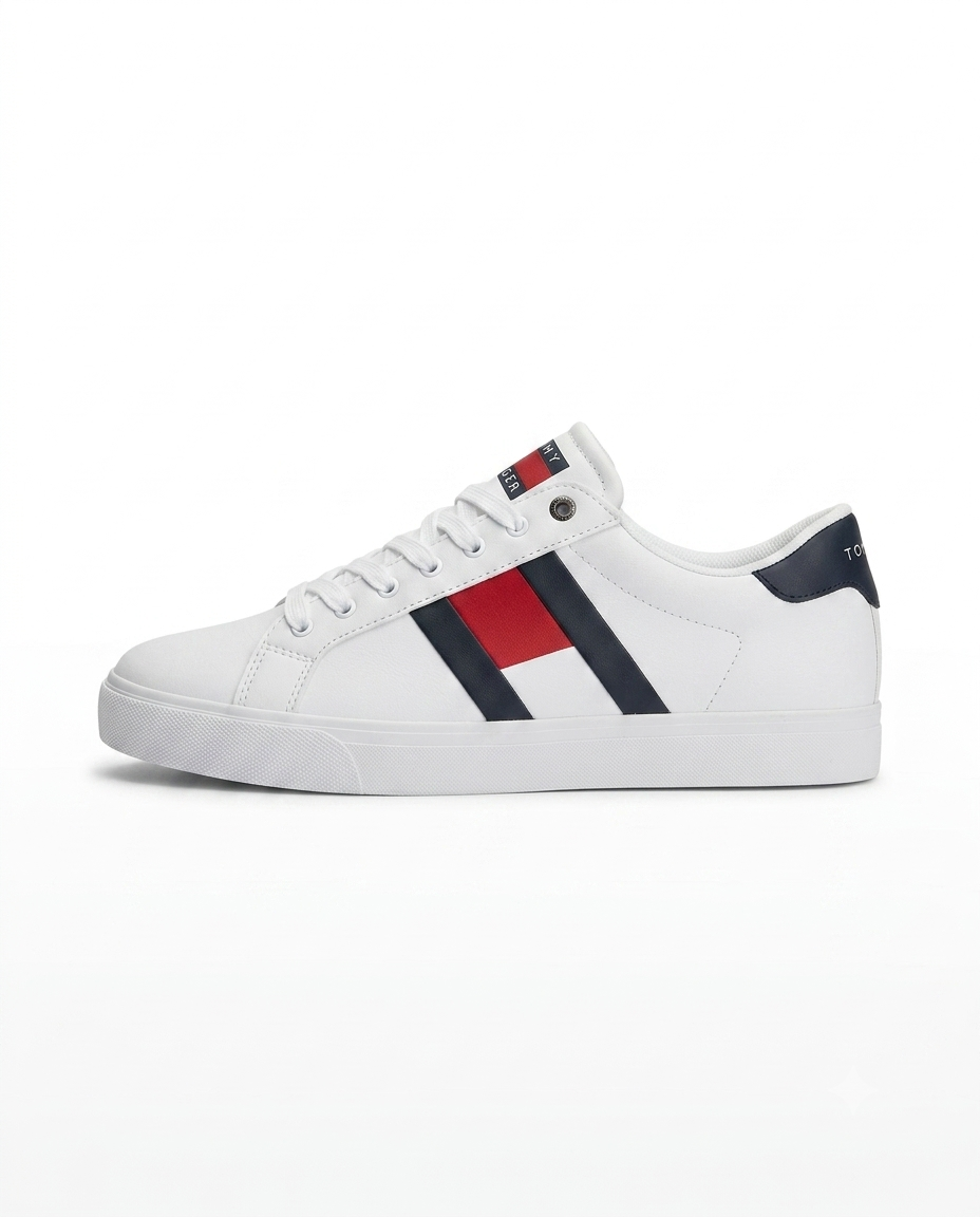 Tommy FR