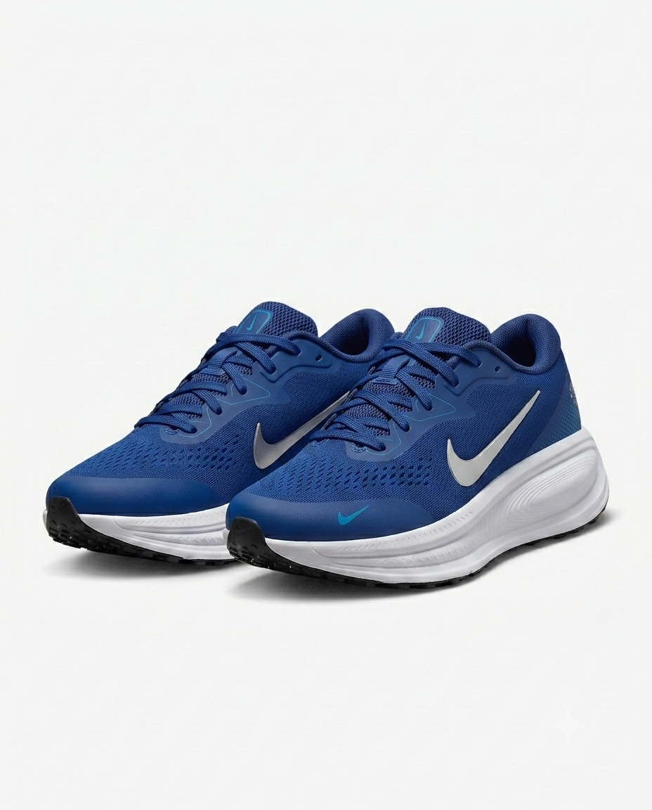Nike ZoomX Vomero 17