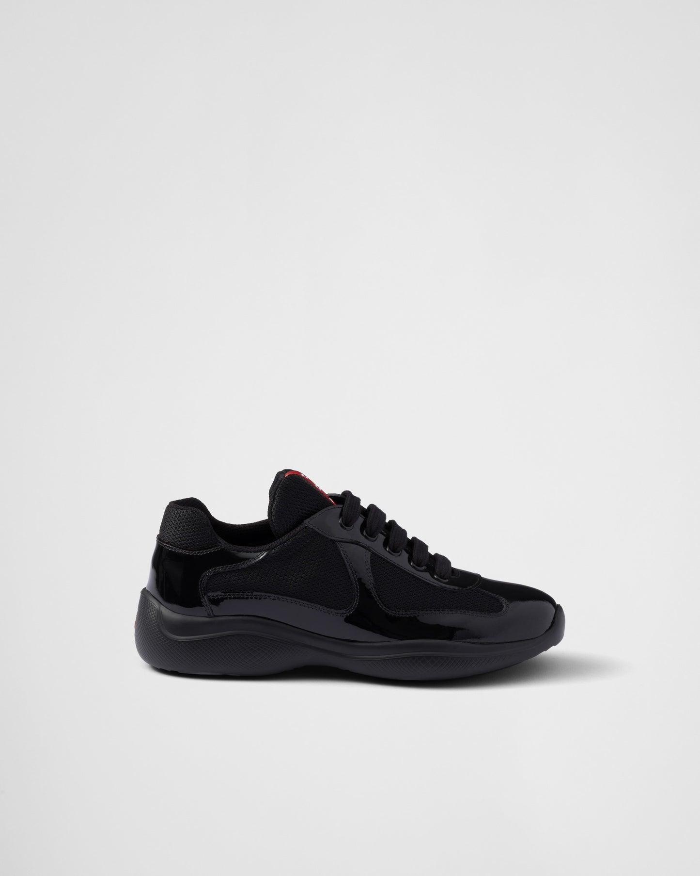 Prada America's Cup Noir