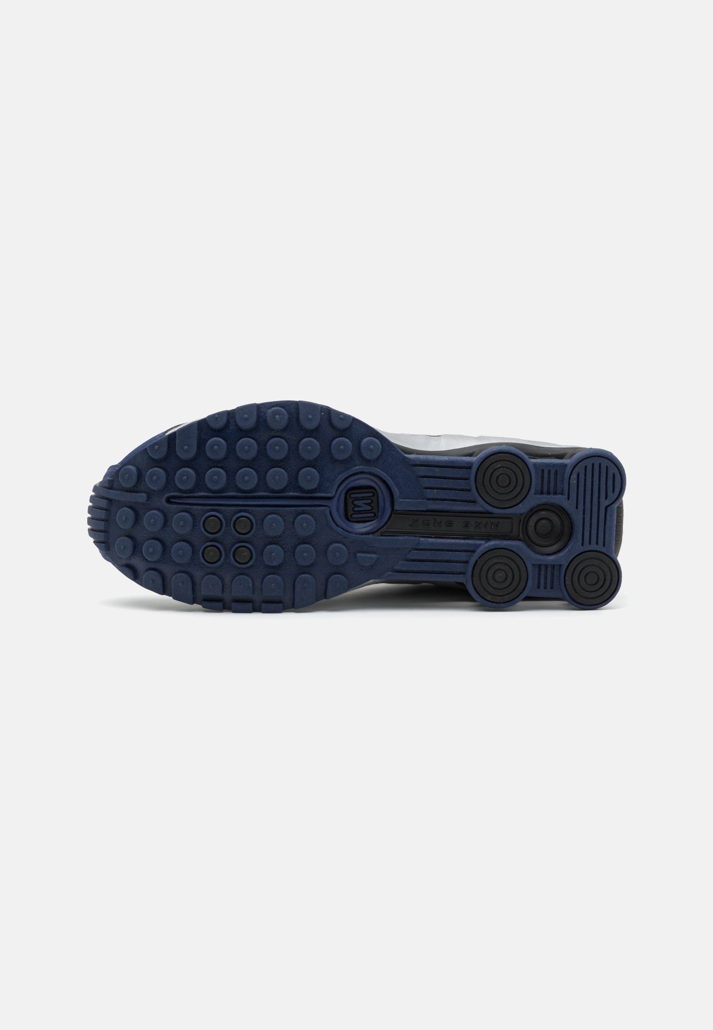 Nike Shox R4