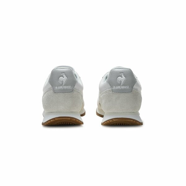 Le Coq Sportif blanc