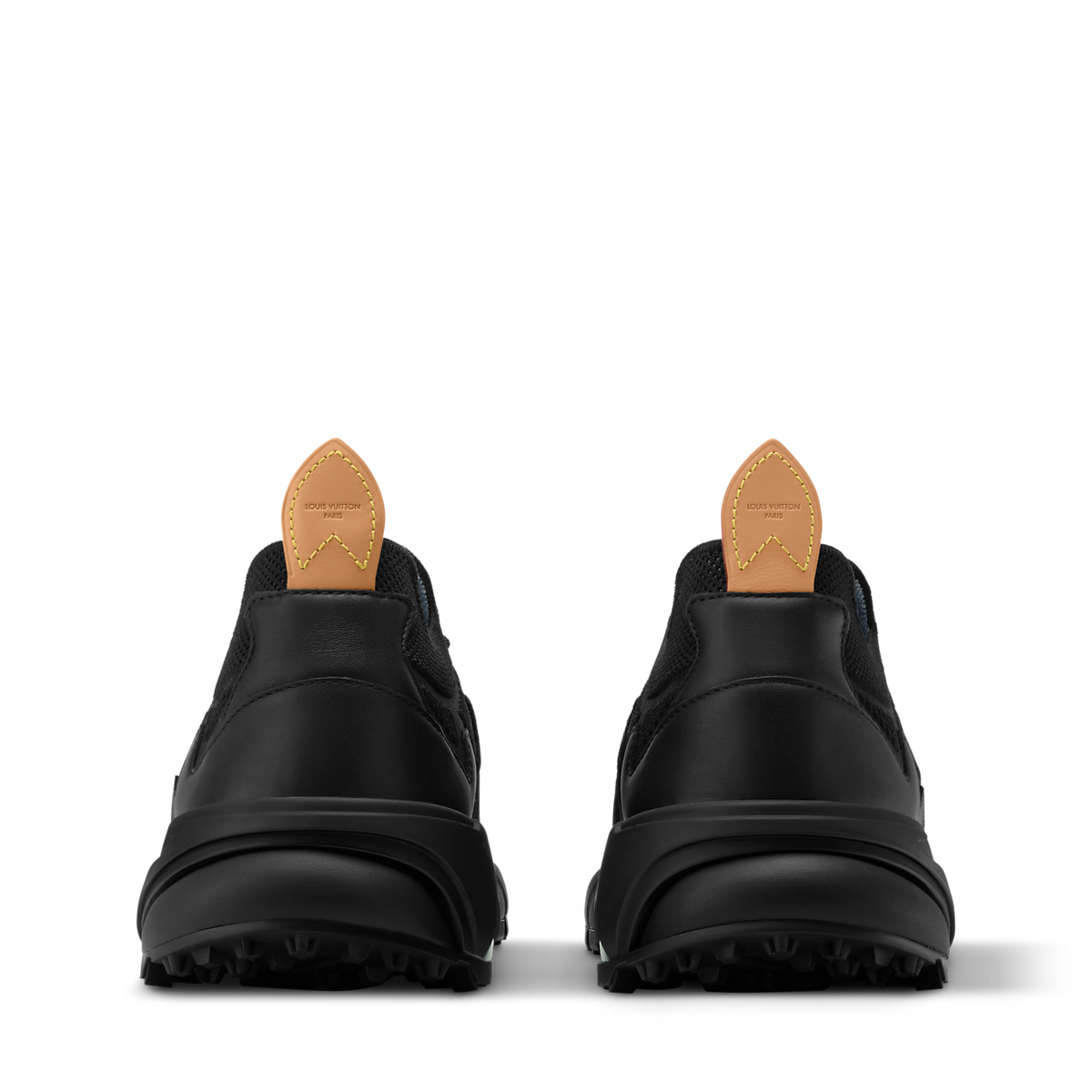 Sneaker LV Tatic Knit de Louis Vuitton