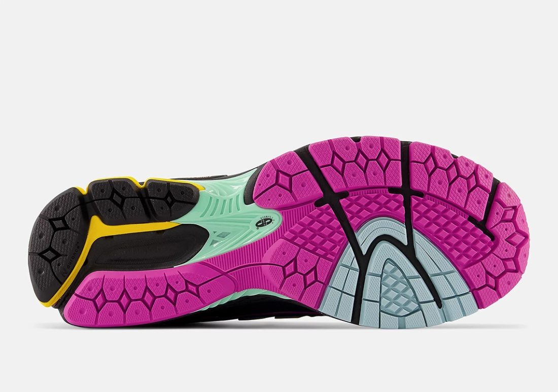 New Balance 1906R "Neon Nights"