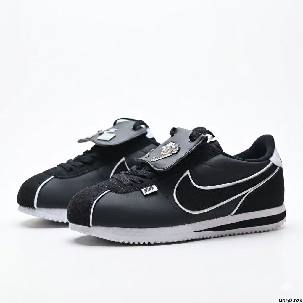 Nike Cortez Noir