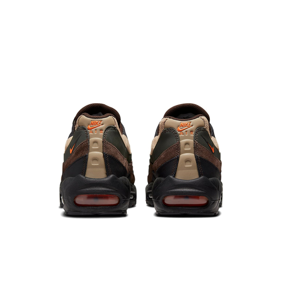 Nike Air Max 95 "Dark Army"