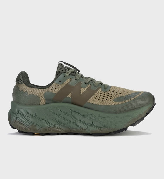 New Balance Fresh Foam X More Trail V3