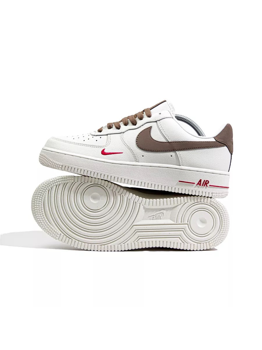 Nike Air Force 1 Low "Milk Coffee"