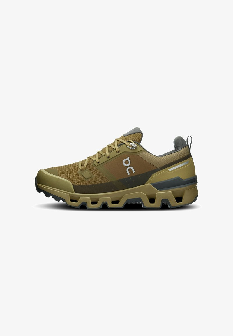 On Cloudhorizon Waterproof On Running,