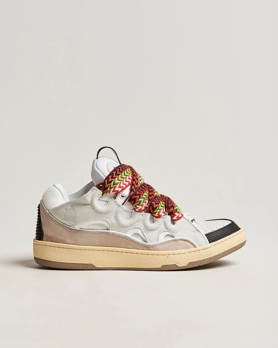 Curb Sneaker Lanvin
