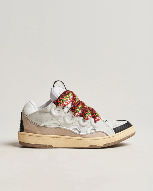 Curb Sneaker Lanvin