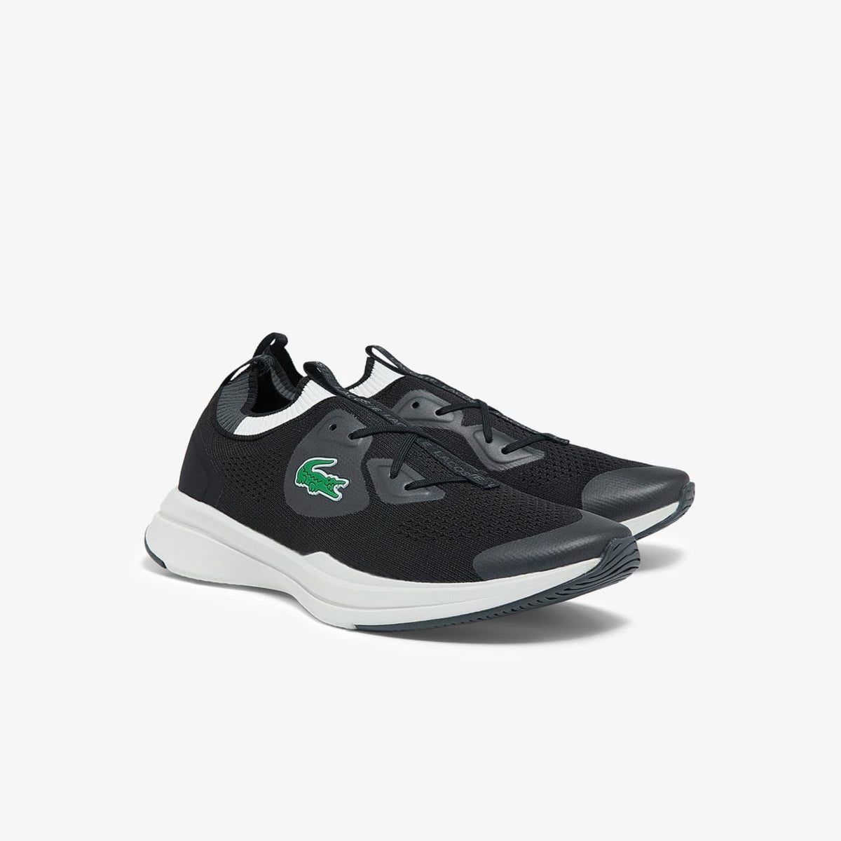 Lacoste Run Spin Knit