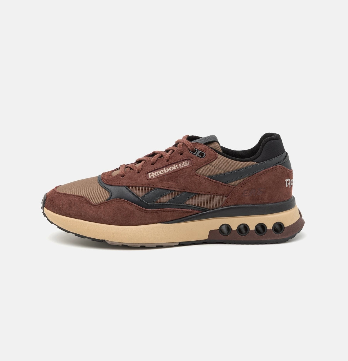Reebok ERS World Unearthed Brown / Gritty Grey