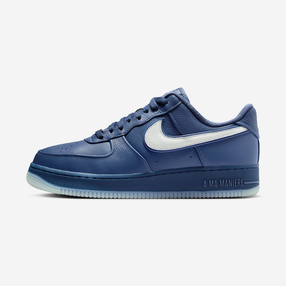 A Ma Maniére x Nike Air Force 1 Low "Diffused Blue "While You Were Sleeping"