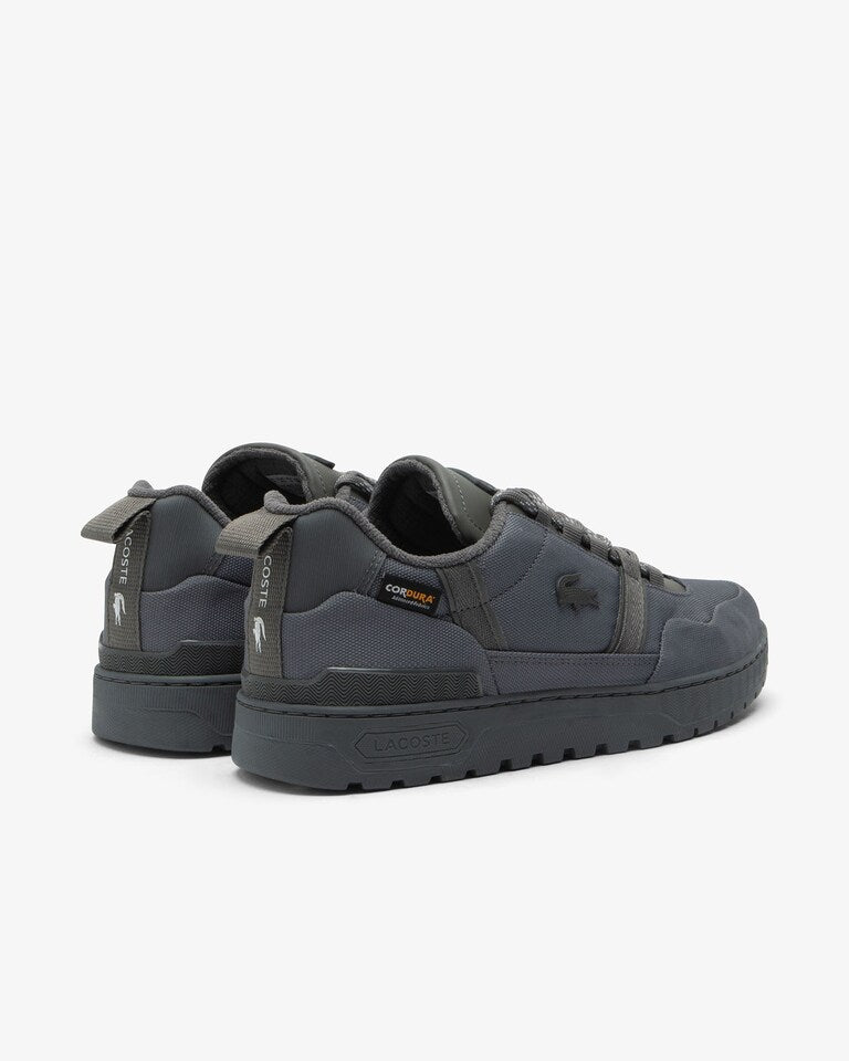 Lacoste T-Clip Winter Gris