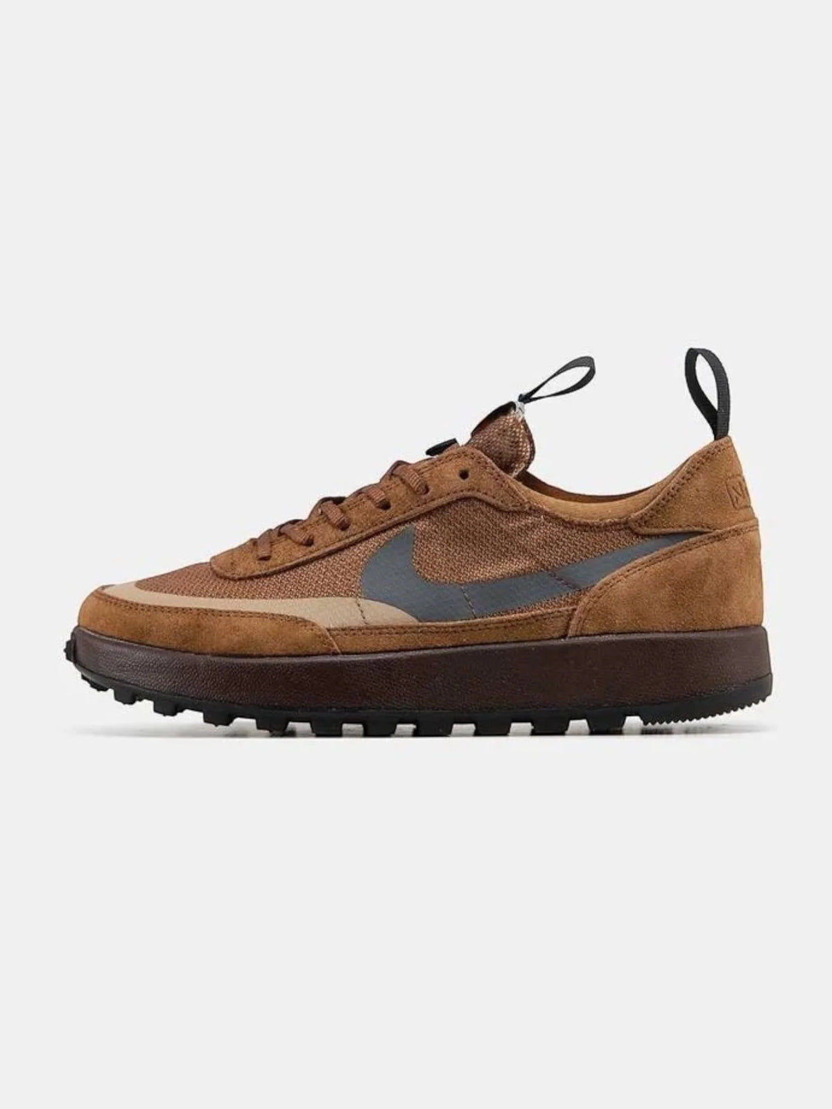 NikeCraft General Purpose Shoe (GPS) "Field Brown"
