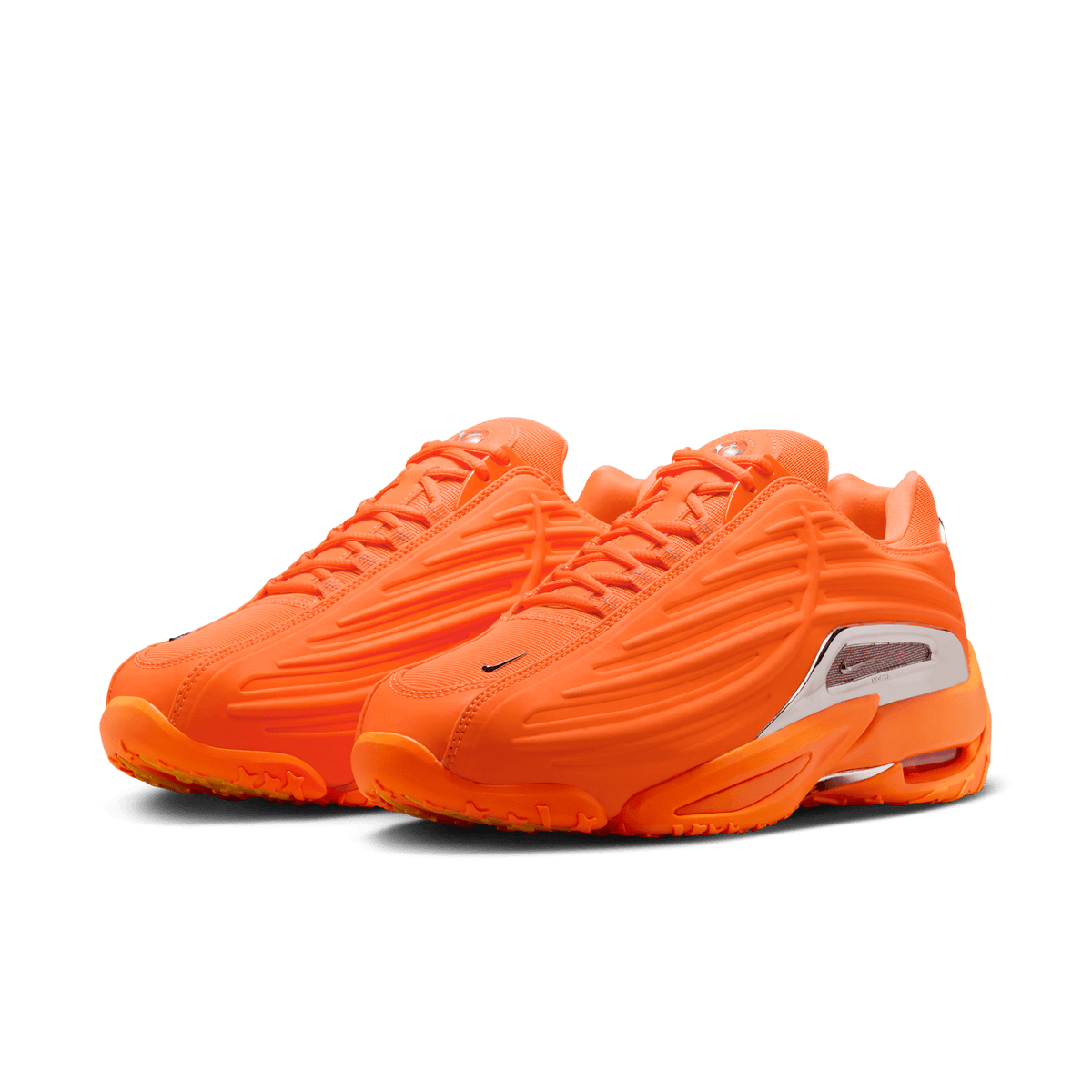 Nike Hot Step 2 x NOCTA "Total Orange"
