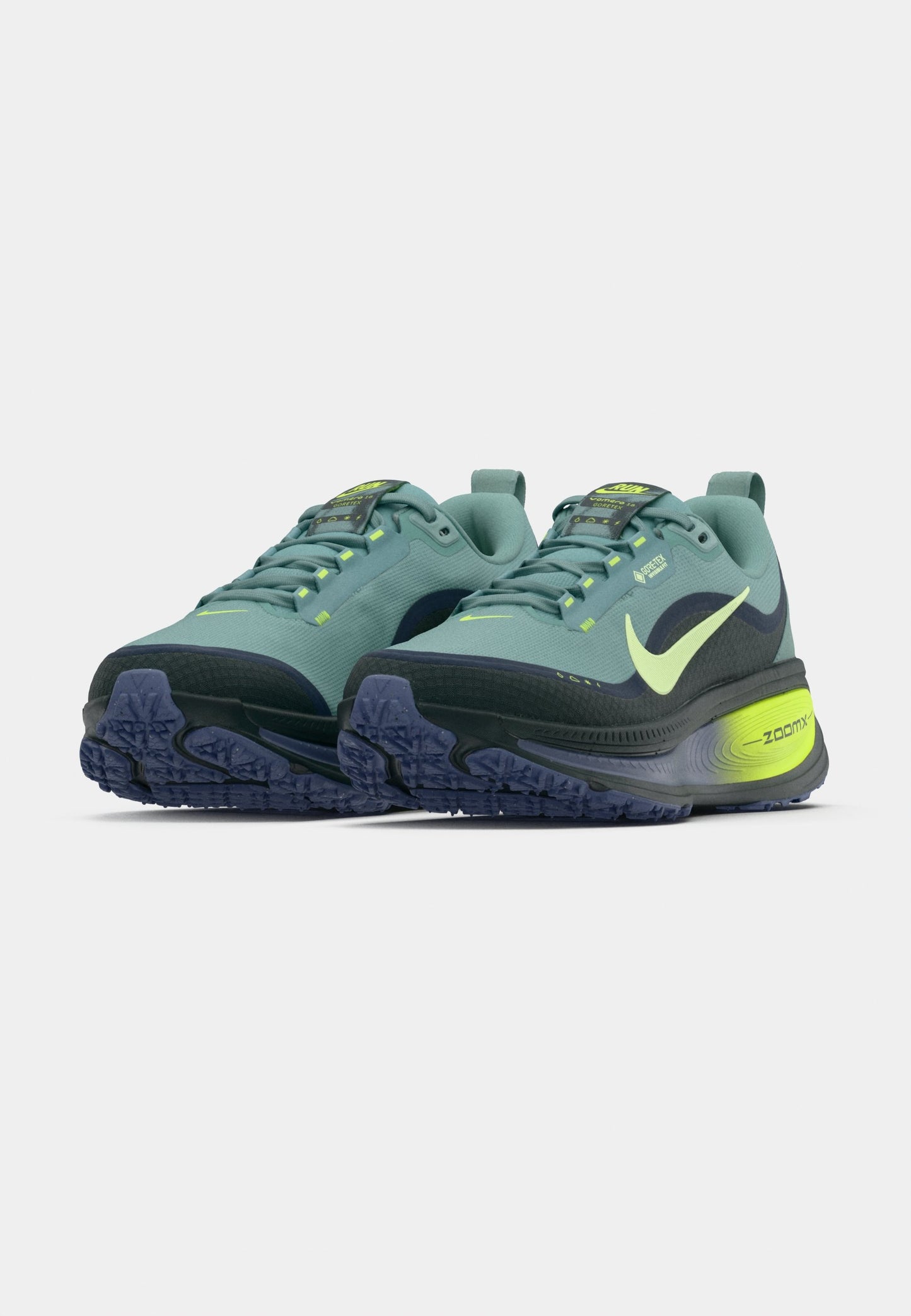 Nike Vomero 18 GORE-TEX