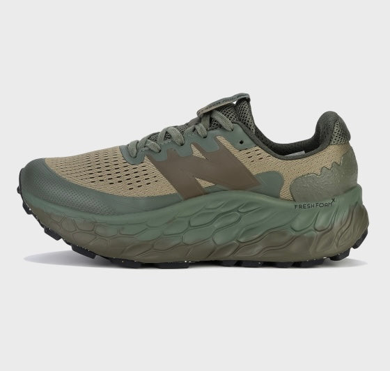New Balance Fresh Foam X More Trail V3