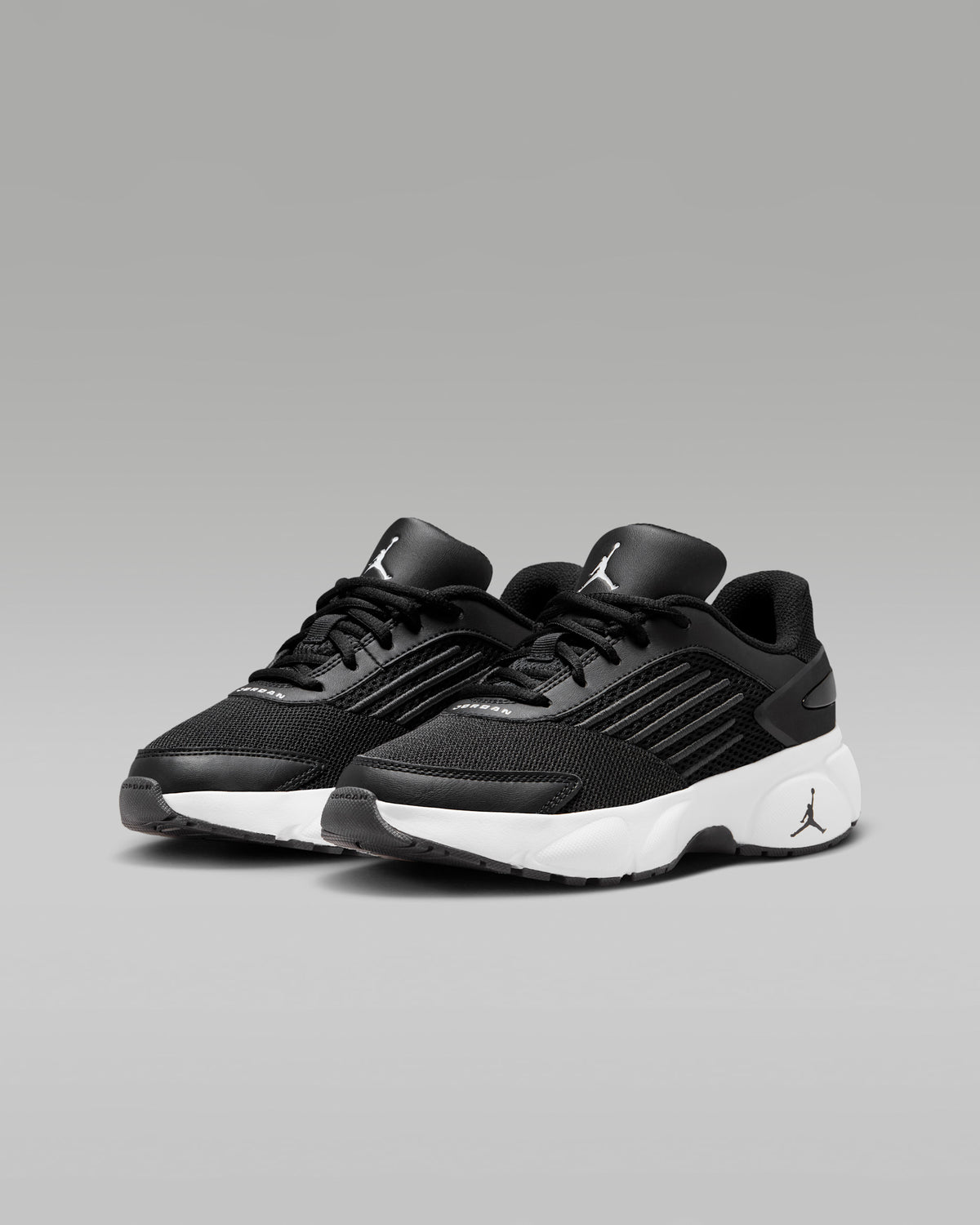 Jordan Trunner Flow