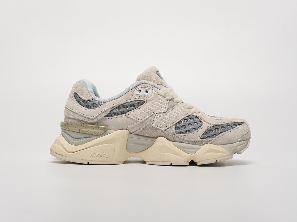 New Balance 9060 en collaboration avec Bricks & Wood