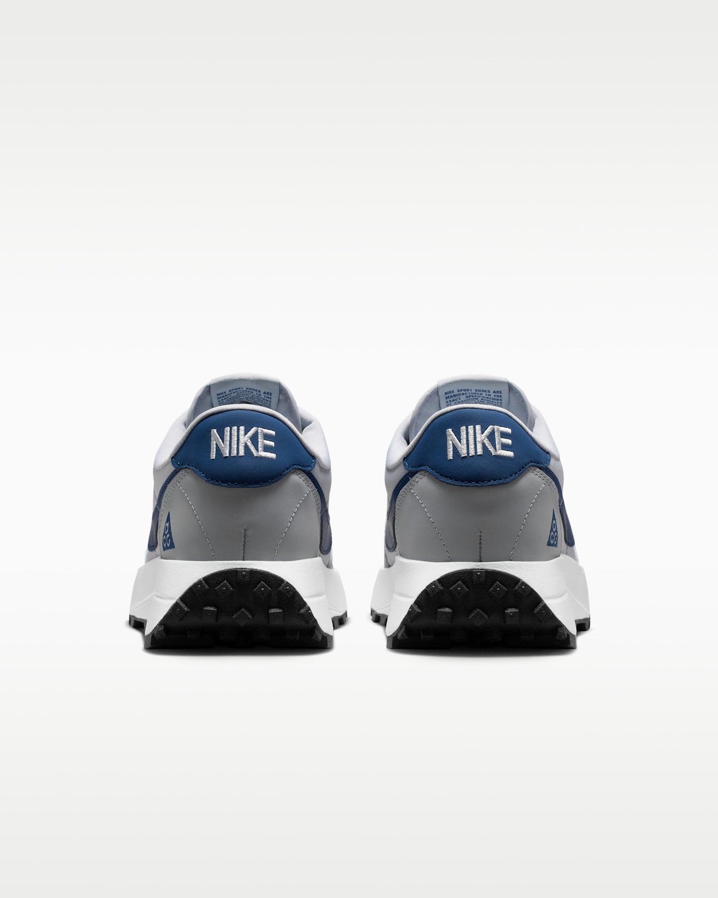 Nike ACG LDV Wolf Grey/Summit White/Navy