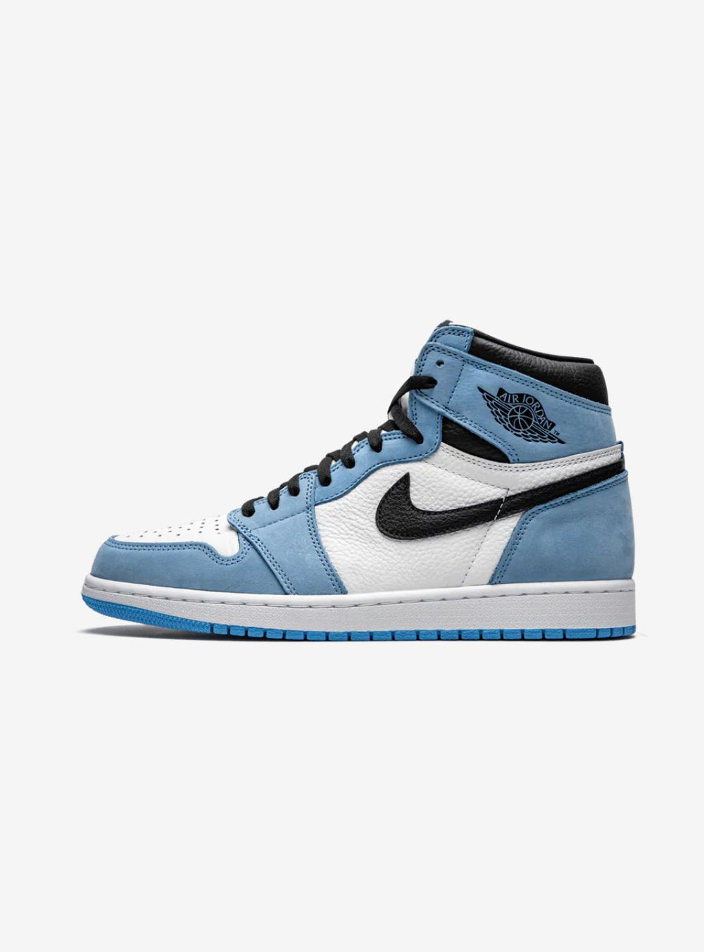 Air Jordan 1 Retro High OG "University Blue"