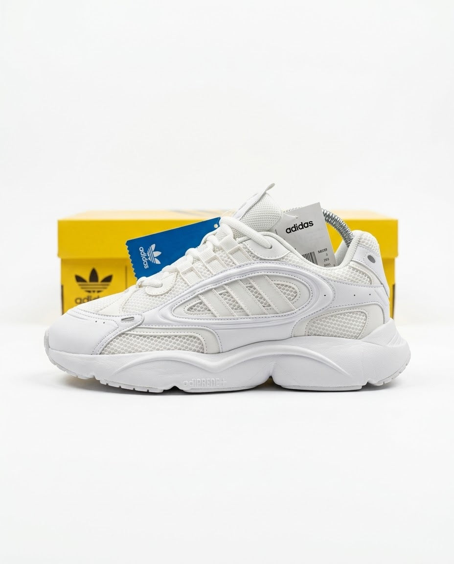 adidas Originals Ozmillen "Cloud White"