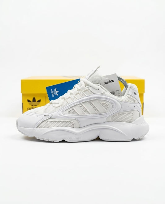 adidas Originals Ozmillen "Cloud White"