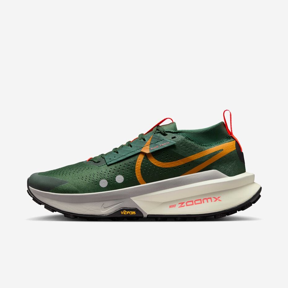 Nike ZoomX Zegama Trail 2