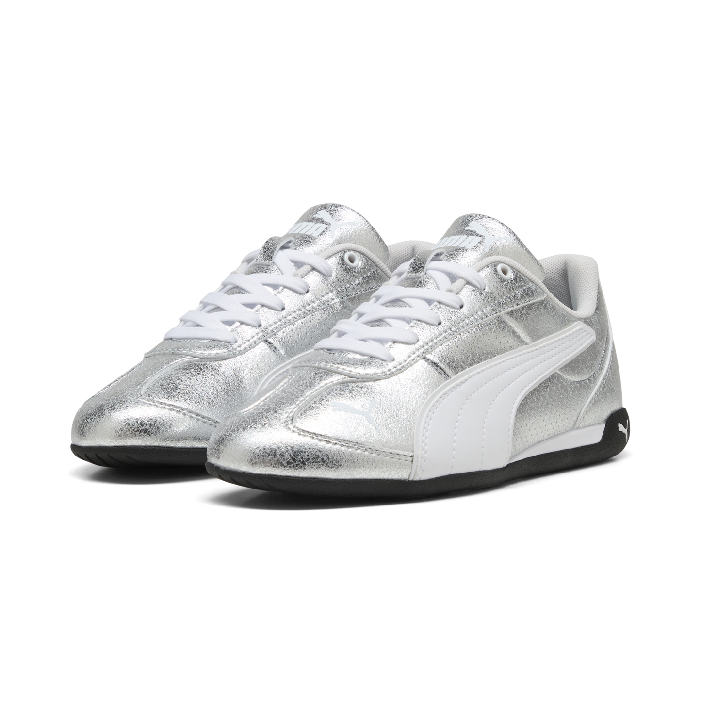PUMA Replicatch Metallic Whisper