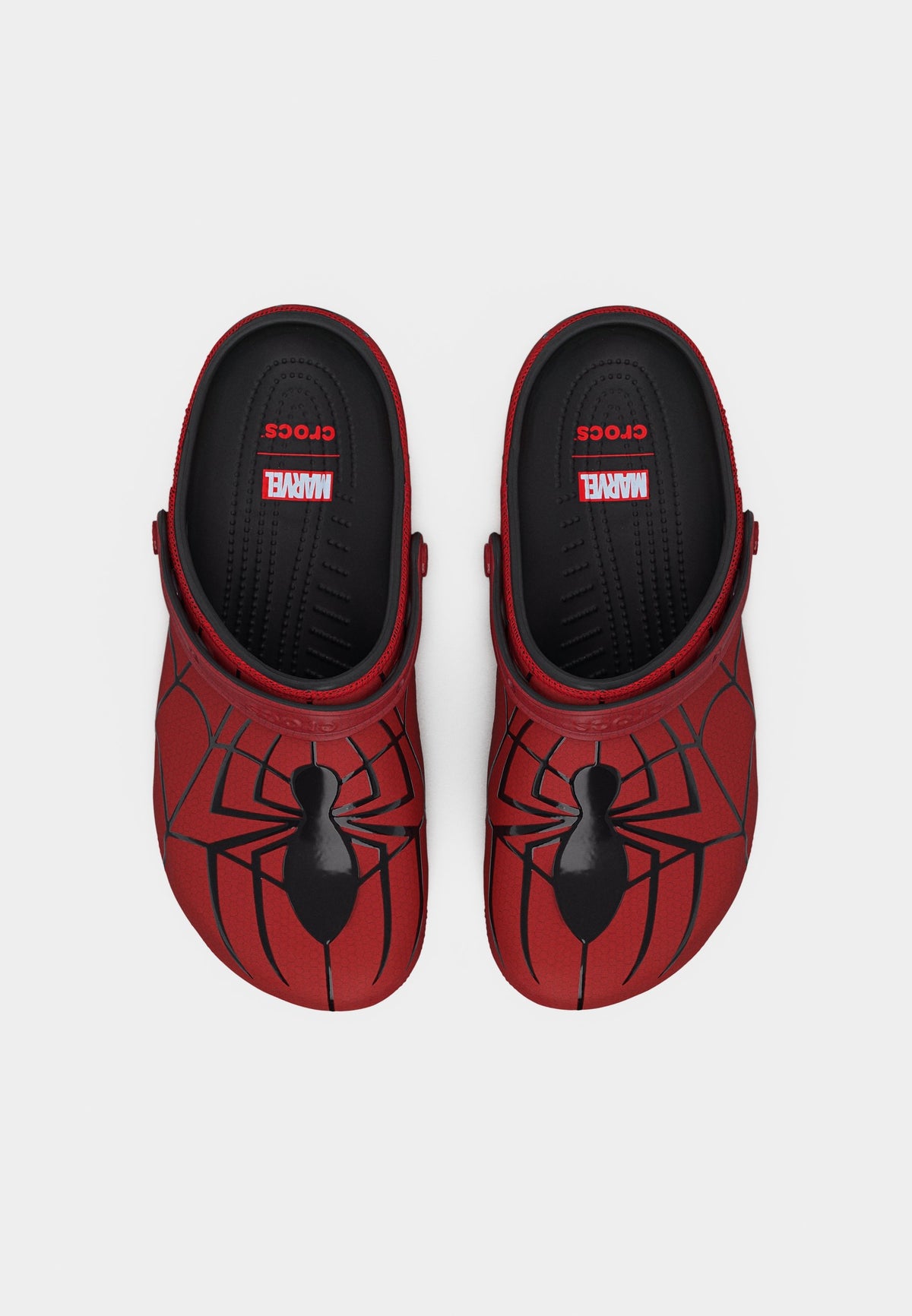 Crocs Classic Clog Marvel Spider-Man Neo