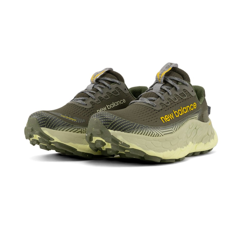 New Balance Fresh Foam X More Trail V3