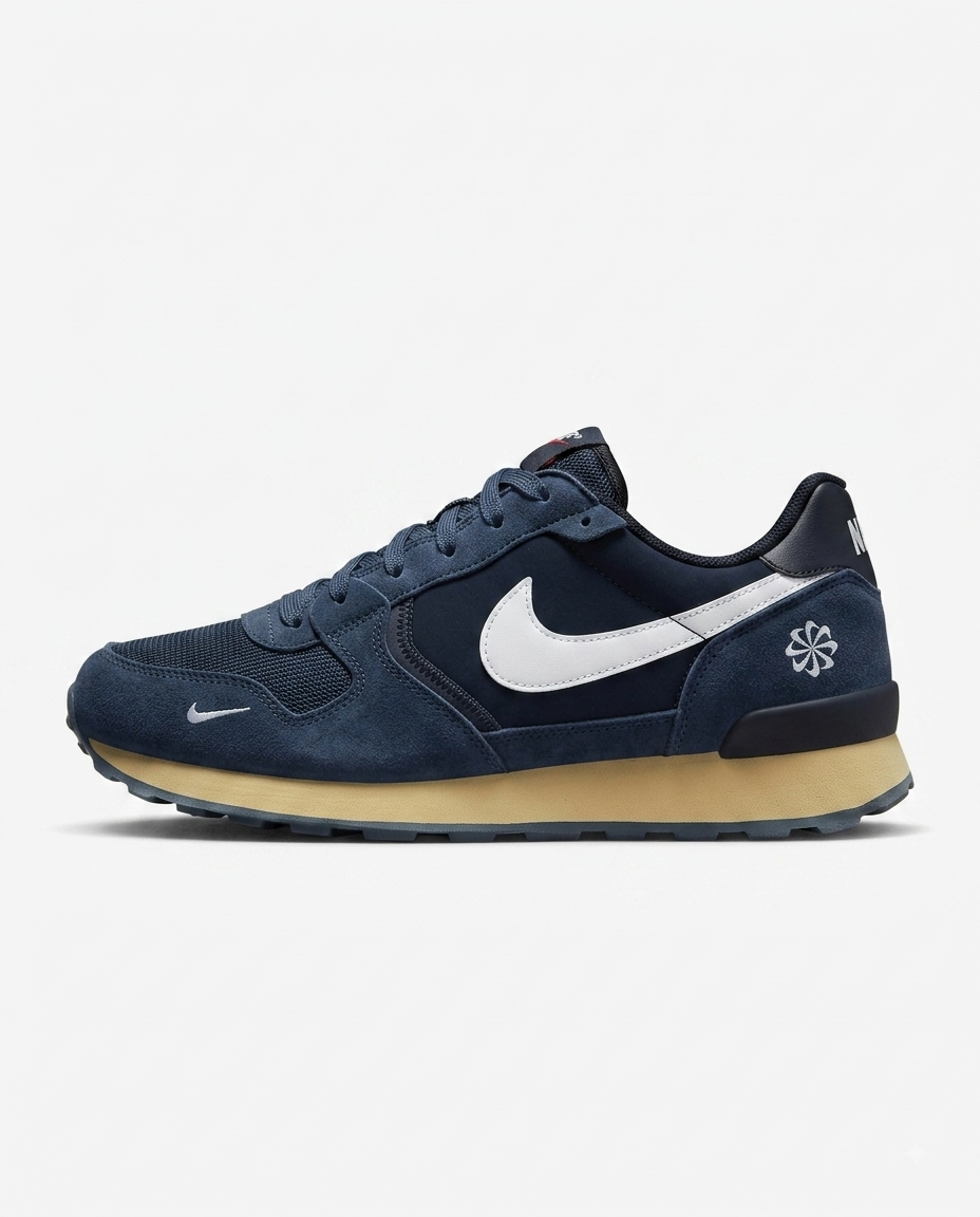 Nike Air Vortex bleu