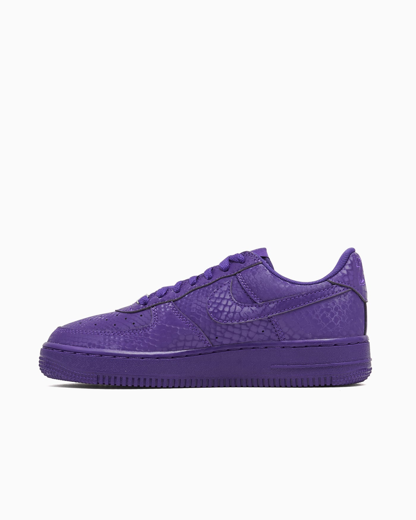 Kobe Bryant x Nike Air Force 1 Low "Court Purple"