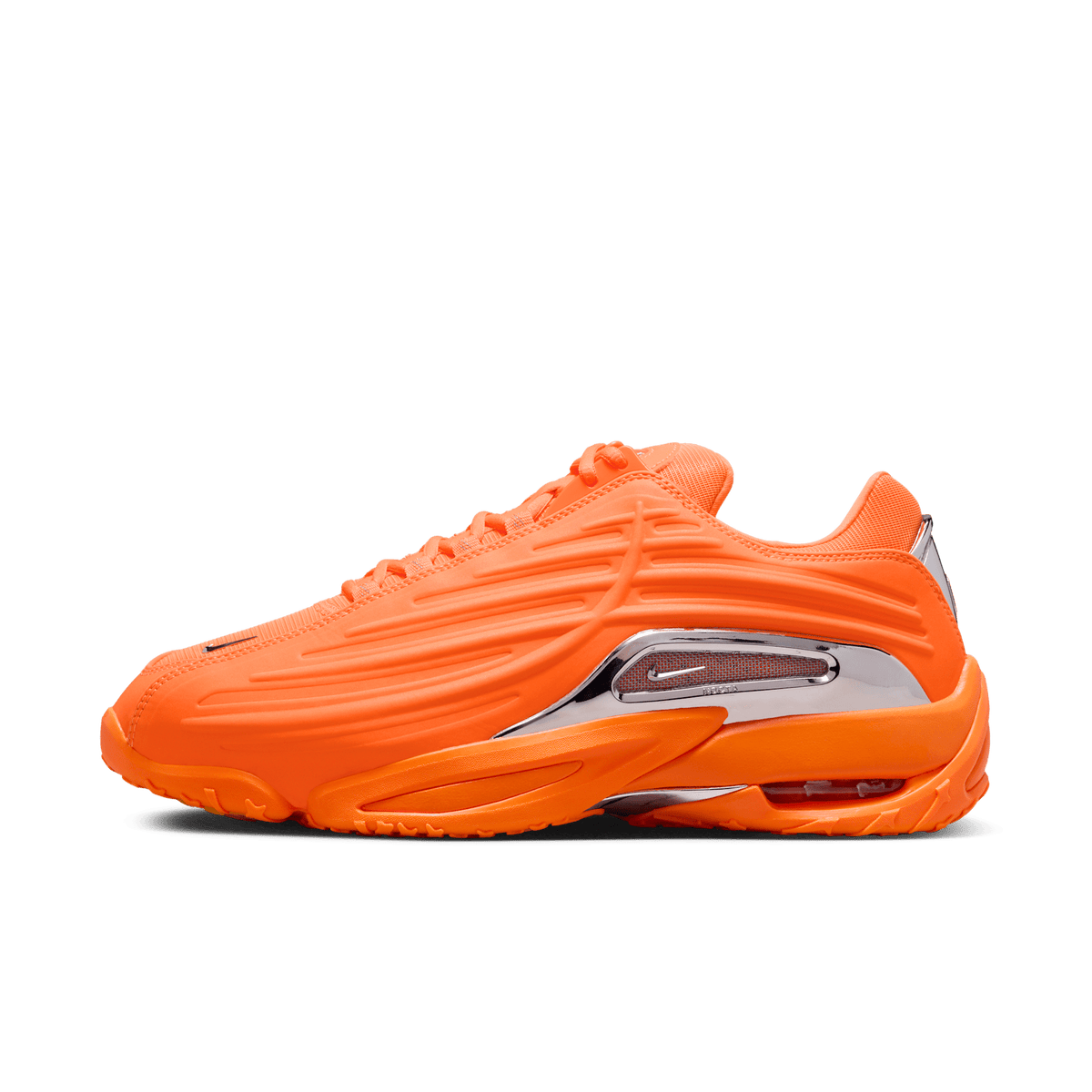 Nike Hot Step 2 x NOCTA "Total Orange"