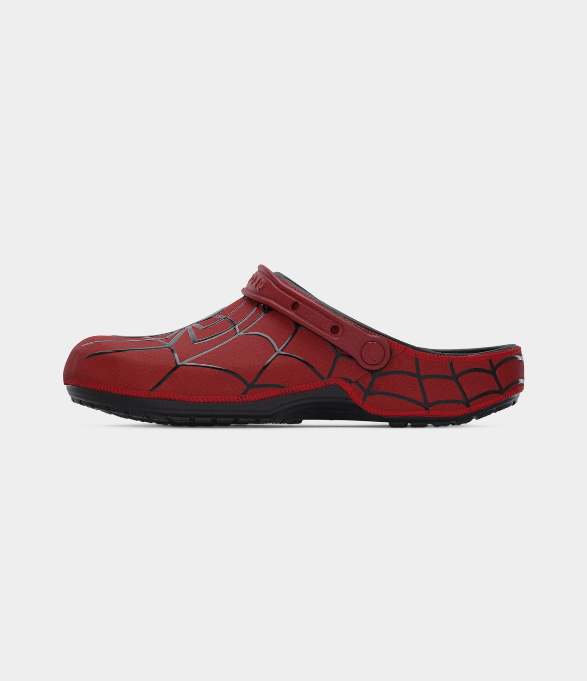 Crocs Classic Clog Marvel Spider-Man Neo