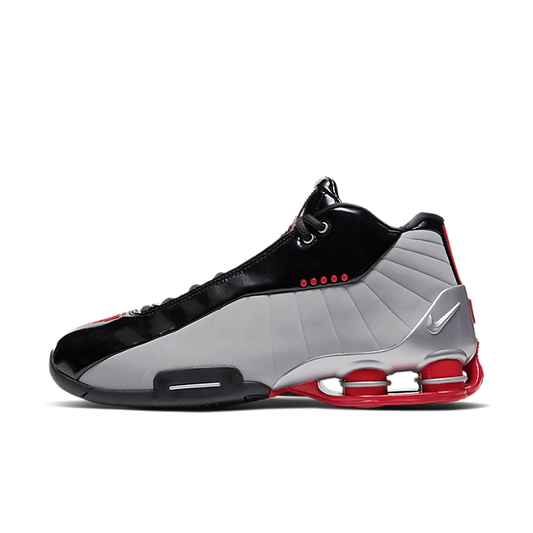 Nike Shox BB4 « University Red