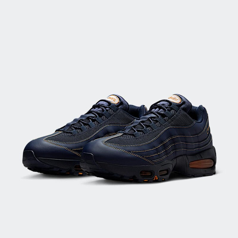 Nike Air Max 95 OG "Big Bubble Michigan"