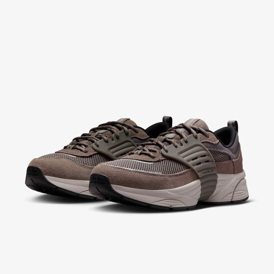 Jordan Trunner O/S (coloris officiel : Cave Stone/Black/Ridgerock/Moon