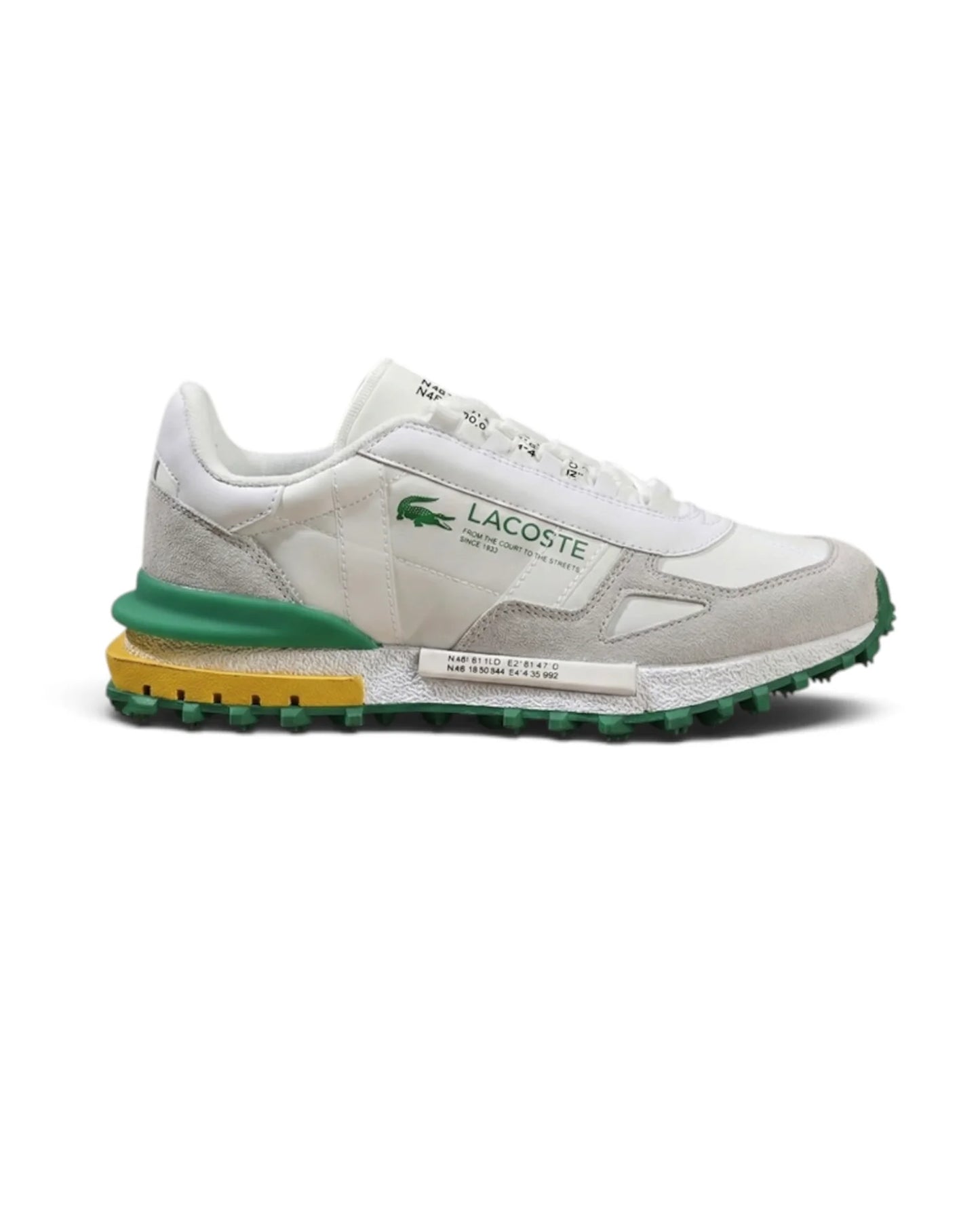 Lacoste Elite Active