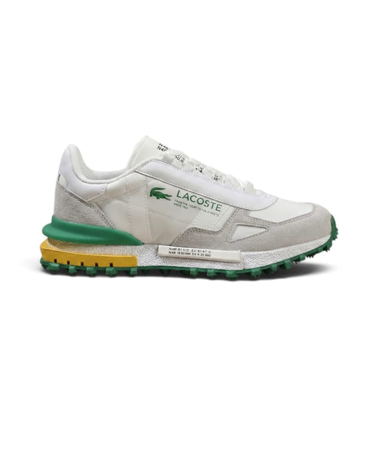 Lacoste Elite Active