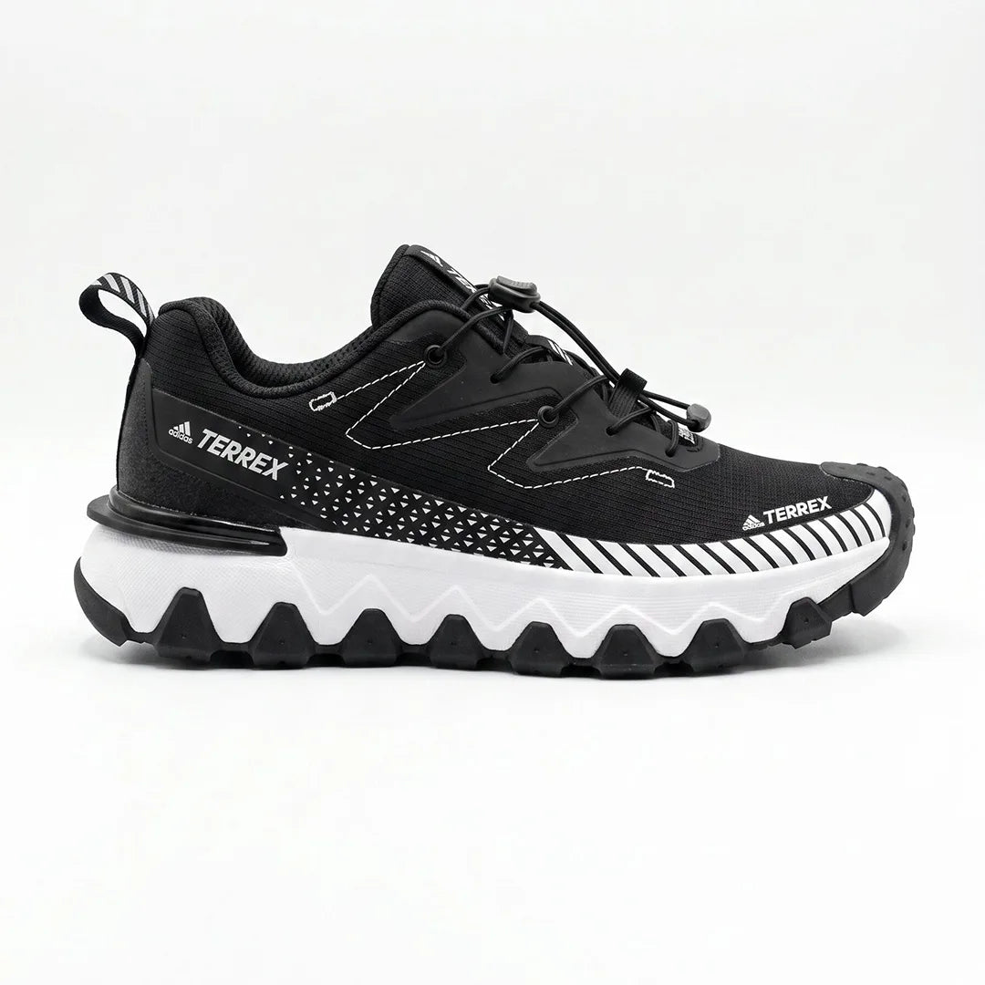 Adidas TERREX Noir blanc