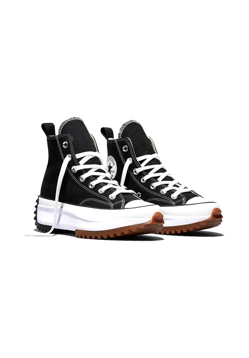 Converse Run Star Hike High Top