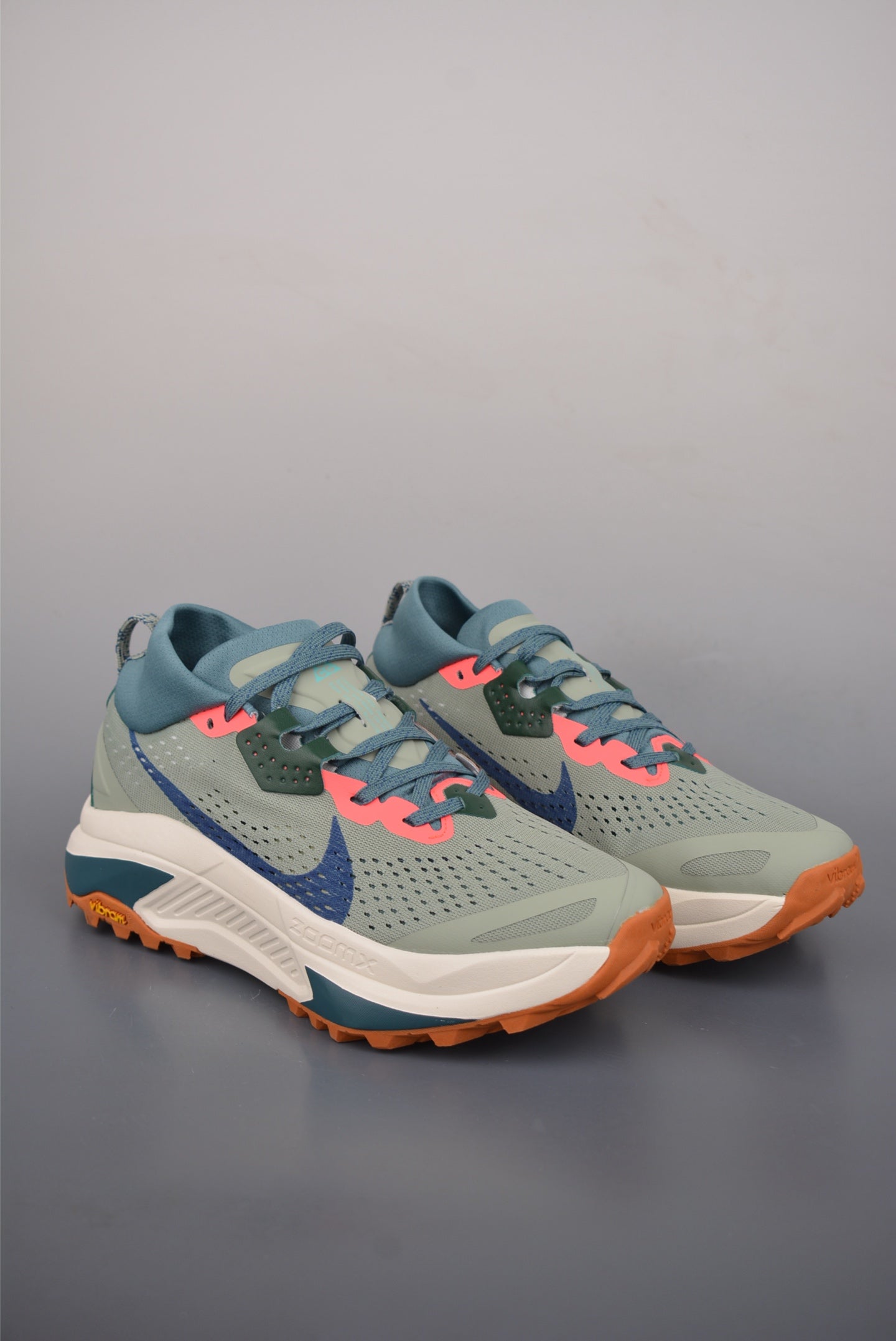 Nike Zegama Trail 2