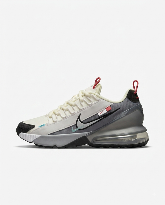 Nike Air Max Pulse Roam "Summit White Metallic Silver".
