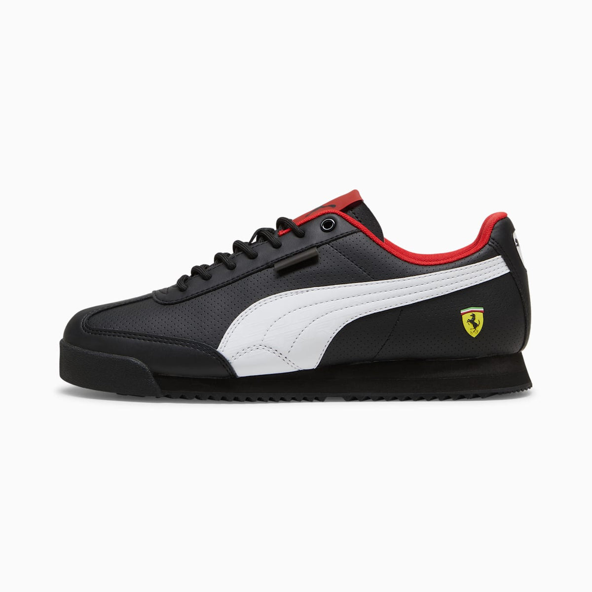 PUMA Scuderia Ferrari Roma Via